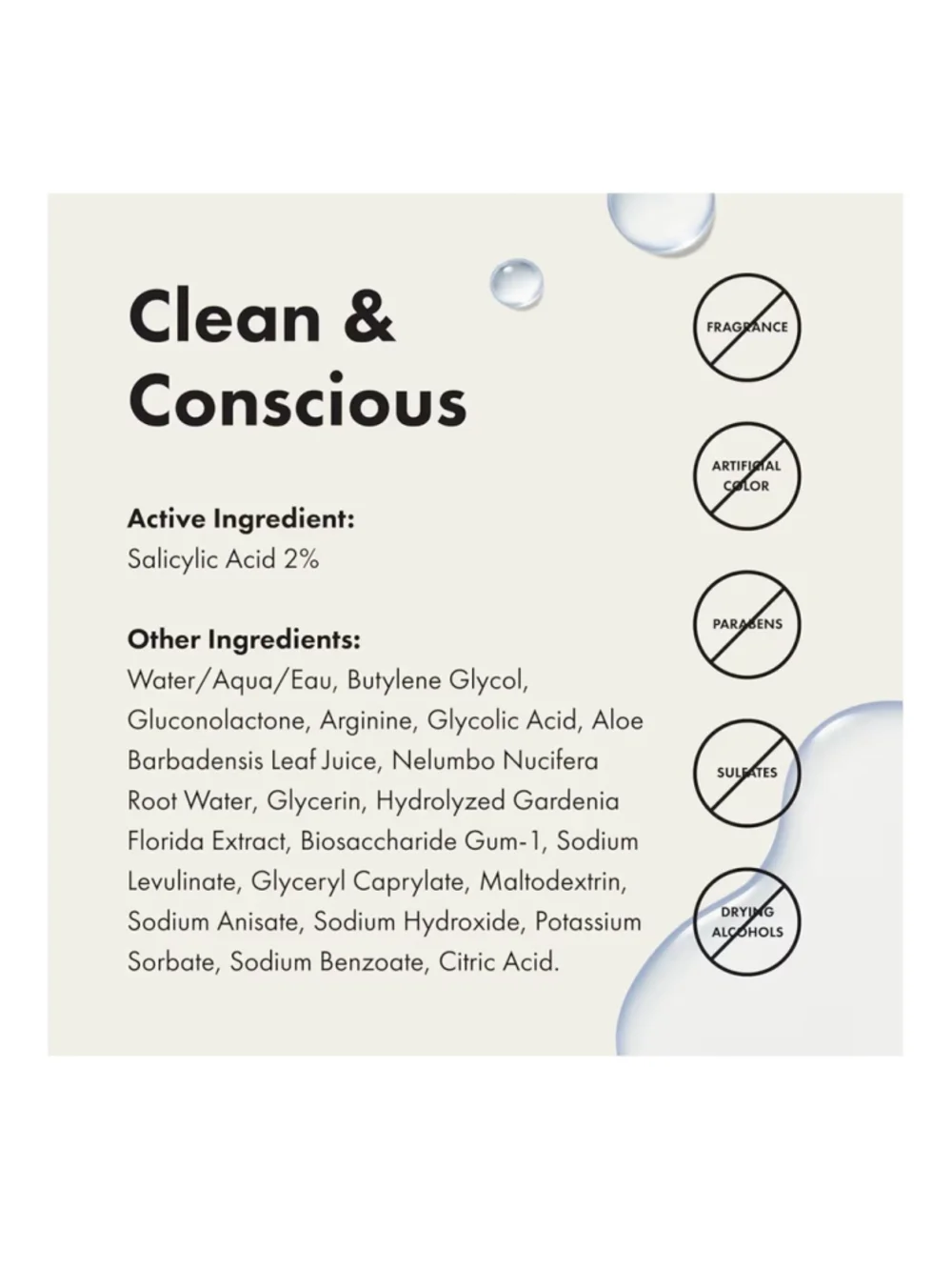 Hero Cosmetics Pore Release Blackhead Clearing Solution 100ml - Picture 5 of 5